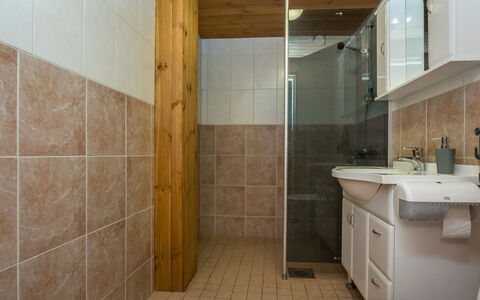 Kannashovi: Hout, Sneeuw, Winter, Verblijf, Freezing, Huis, Blokhut, Lariks, Siding
