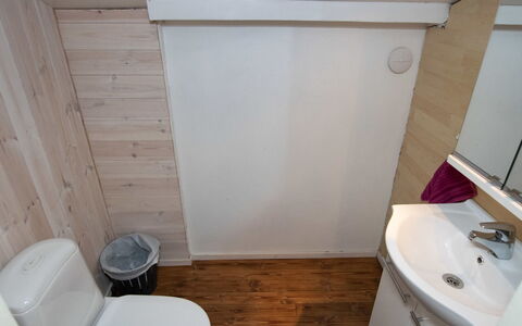 Kannashovi: Hout, Sneeuw, Winter, Verblijf, Freezing, Huis, Blokhut, Lariks, Siding