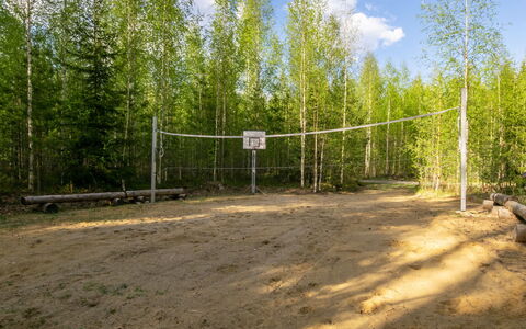 Mäntyrinne: Hout, Verblijf, Blokhut, Woud, Schuur, Garden Gebouwen, Lariks, Bos, Beits