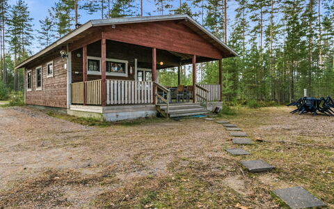 Mäntyniemi: Hout, Sneeuw, Winter, Verblijf, Freezing, Huis, Blokhut, Lariks, Siding