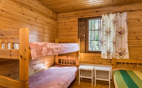 Mäntyniemi: Hout, Sneeuw, Winter, Verblijf, Freezing, Huis, Blokhut, Lariks, Siding