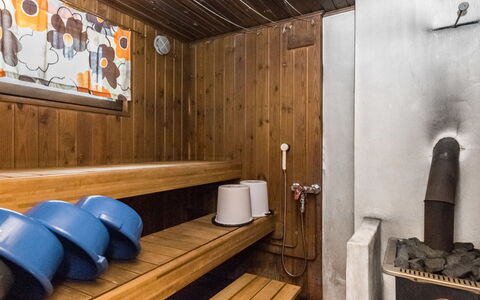 Mäntyniemi: Hout, Sneeuw, Winter, Verblijf, Freezing, Huis, Blokhut, Lariks, Siding