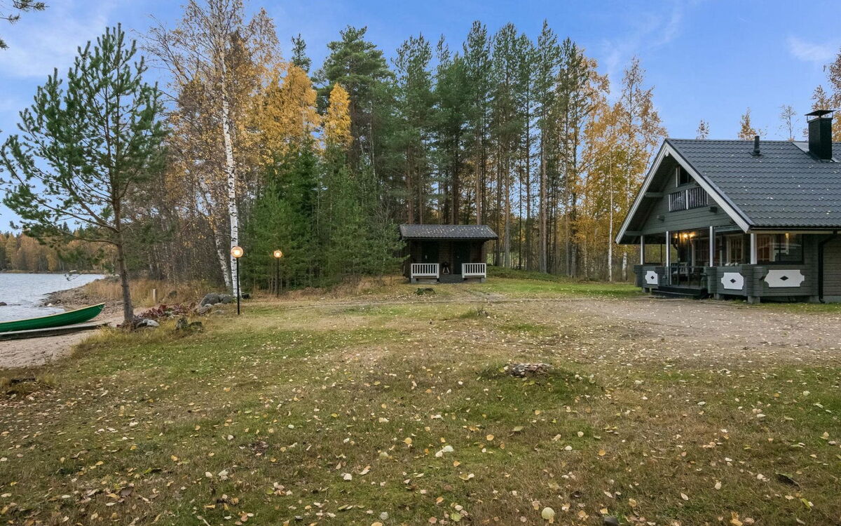 Hukanpesä
