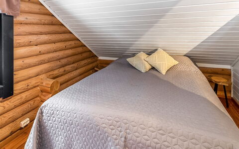 Tiira: Hout, Sneeuw, Winter, Verblijf, Freezing, Huis, Blokhut, Lariks, Siding