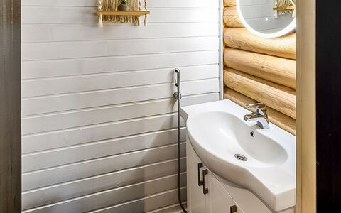 Tiira: Hout, Sneeuw, Winter, Verblijf, Freezing, Huis, Blokhut, Lariks, Siding