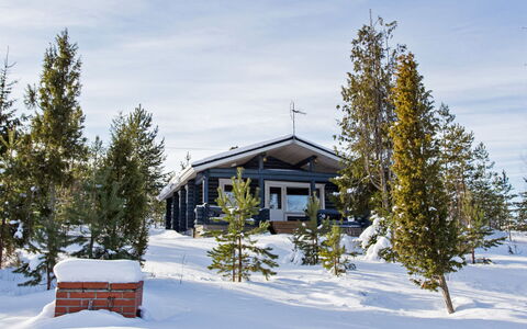 Norppa: Hout, Sneeuw, Winter, Verblijf, Freezing, Huis, Blokhut, Lariks, Siding
