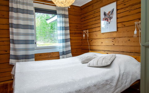 Kalliokoto: Hout, Verblijf, Blokhut, Woud, Schuur, Garden Gebouwen, Lariks, Bos, Beits