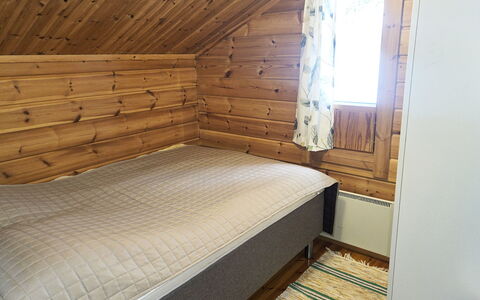 Mäntyniemi: Hout, Sneeuw, Winter, Verblijf, Freezing, Huis, Blokhut, Lariks, Siding