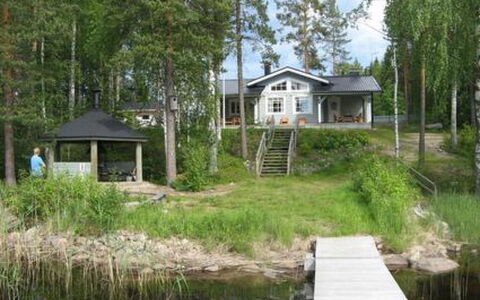 Varvali: Hout, Sneeuw, Winter, Verblijf, Freezing, Huis, Blokhut, Lariks, Siding