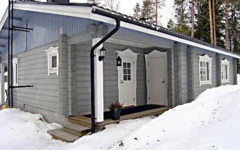 Varvali: Hout, Sneeuw, Winter, Verblijf, Freezing, Huis, Blokhut, Lariks, Siding