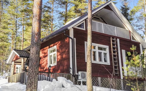 Piilutupa: Hout, Sneeuw, Winter, Verblijf, Freezing, Huis, Blokhut, Lariks, Siding