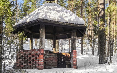 Piilutupa: Hout, Sneeuw, Winter, Verblijf, Freezing, Huis, Blokhut, Lariks, Siding