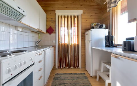 Kuusikumpu: Hout, Sneeuw, Winter, Verblijf, Freezing, Huis, Blokhut, Lariks, Siding