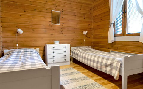 Kuusikumpu: Hout, Sneeuw, Winter, Verblijf, Freezing, Huis, Blokhut, Lariks, Siding