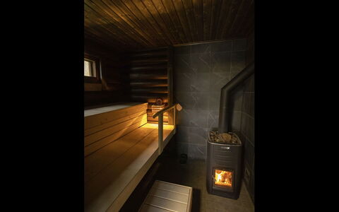 Kalliorinne: Hout, Sneeuw, Winter, Verblijf, Freezing, Huis, Blokhut, Lariks, Siding