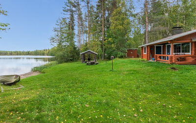 Kalliorinne