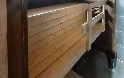 Pihlaja: Hout, Sneeuw, Winter, Verblijf, Freezing, Huis, Blokhut, Lariks, Siding