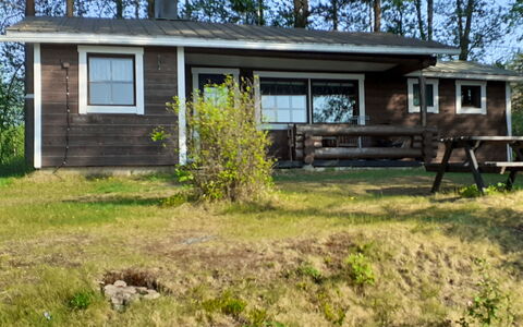Pihlaja: Hout, Sneeuw, Winter, Verblijf, Freezing, Huis, Blokhut, Lariks, Siding