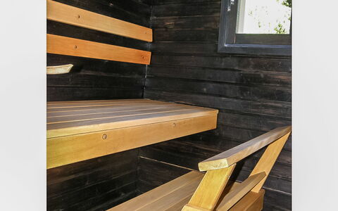 Villa Paasirinne B: Hout, Sneeuw, Winter, Verblijf, Freezing, Huis, Blokhut, Lariks, Siding