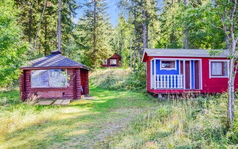 Aurinkolahti: Hout, Sneeuw, Winter, Verblijf, Freezing, Huis, Blokhut, Lariks, Siding