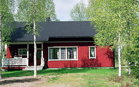 Mustikkainen: Hout, Sneeuw, Verblijf, Winter, Dak, Huis, Freezing, Blokhut, Siding, Helling