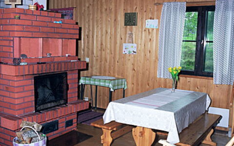 Mustikkainen: Huis, Verblijf, Dak, Landgoed, Schaduw, Boerderij, Gazon, Landscaping, Tuin, Werf