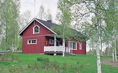 Mustikkainen