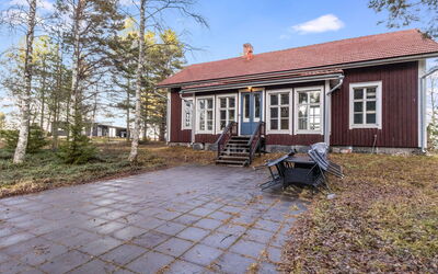 Säikkäranta