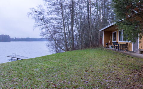 Vattomäki: Gras, Natuur, Land Lot, Bank, Landelijk Gebied, Gazon, Verblijf, Reservoir, Tuin