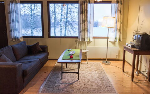 Vattomäki: Meubilair, Flooring, Verdieping, Interieur Ontwerp, Hout, Houten Vloer, Bankstel, Woonkamer, Kamer, Appartement