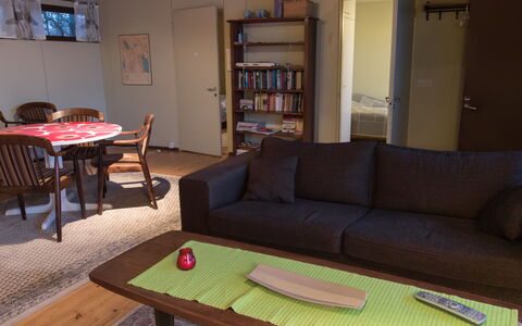Vattomäki: Meubilair, Interieur Ontwerp, Flooring, Verdieping, Hout, Tafel, Kamer, Bankstel, Woonkamer, Verlichting