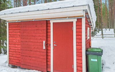 Ylikitkajärvi, Kesäkumpu