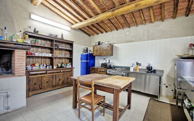 Villa Marginone