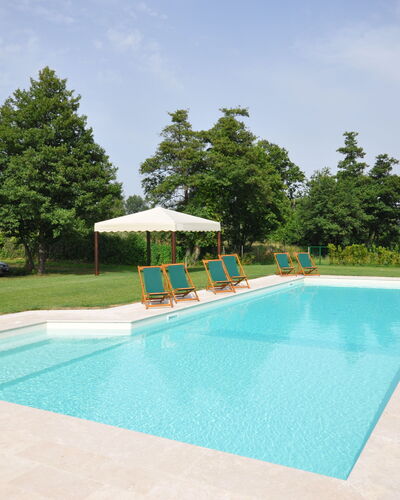 Villa Marginone