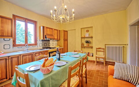 Accommodatie:&nbsp;Vittoriana 2