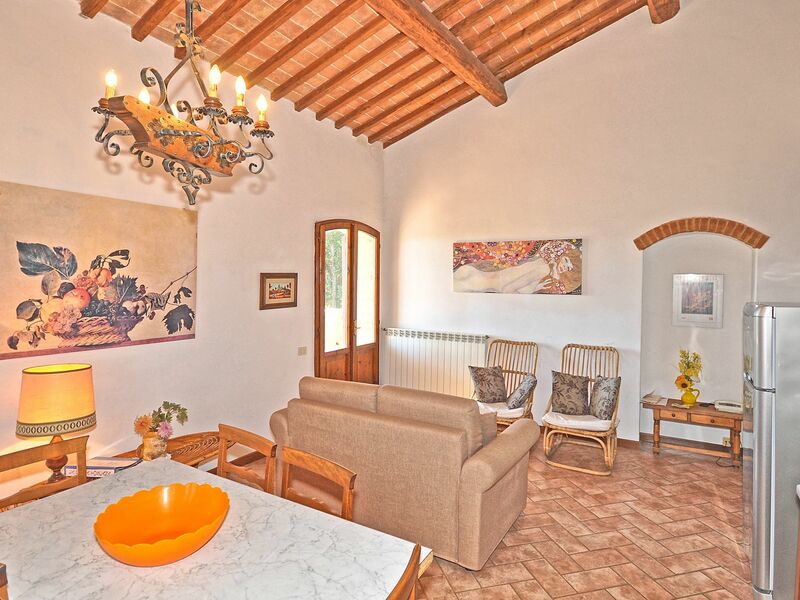 Accommodatie:&nbsp;Vittoriana 4