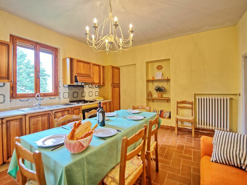 Accommodatie:&nbsp;Vittoriana 2