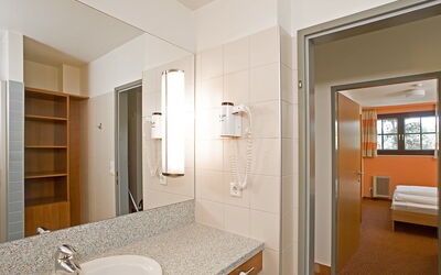 Accommodatie:&nbsp;Sonnenresort Maltschacher See 120.2