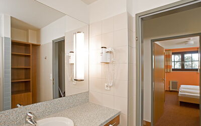 Accommodatie:&nbsp;Sonnenresort Maltschacher See 120.7