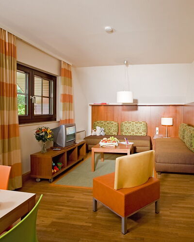 Sonnenresort Maltschacher See 120.5
