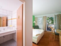 Accommodatie:&nbsp;Sonnenresort Ossiacher See, Garni 200.3