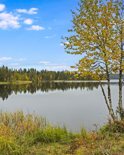 Varilan Lomamajat Nr1