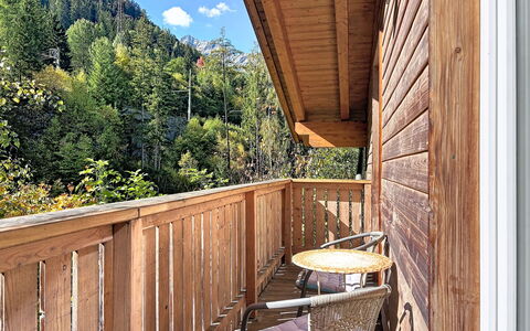 Am Arlberg: Hout, Veranda, Beits, Hardwood, Verblijf, Plank, Blokhut, Timmerhout, Multiplex, Dek