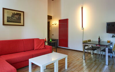 Accommodatie:&nbsp;Hermitage 200.19