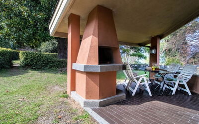 Accommodatie:&nbsp;Villa Camelia 200.21