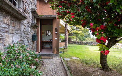 Accommodatie:&nbsp;Villa Camelia 200.21
