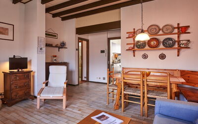 Accommodatie:&nbsp;Hermitage 200.1