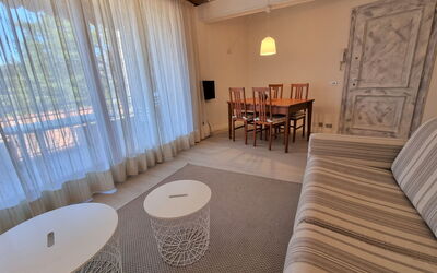 Accommodatie:&nbsp;Hermitage 200.5