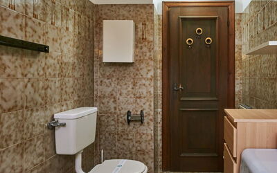Accommodatie:&nbsp;Hermitage 200.1
