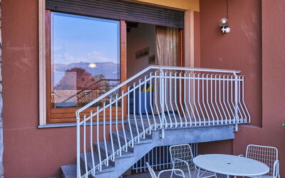 Accommodatie:&nbsp;Hermitage 200.1